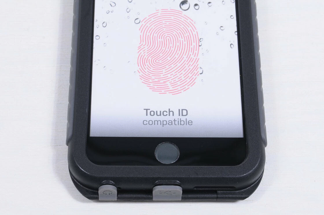 Etui Topeak RideCase Weatherproof iPhone 6 Plus