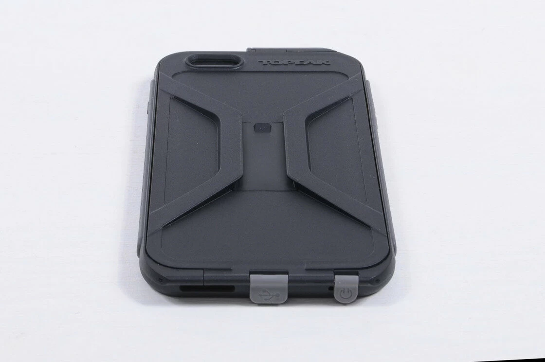 Etui Topeak RideCase Weatherproof do iPhone 6 / iPhone 6 Plus - Wodoodporny