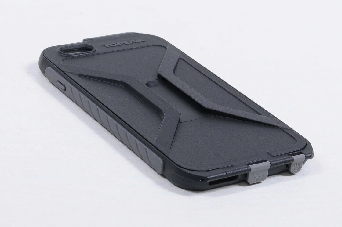 Etui Topeak RideCase Weatherproof do iPhone 6 / iPhone 6 Plus - Wodoodporny