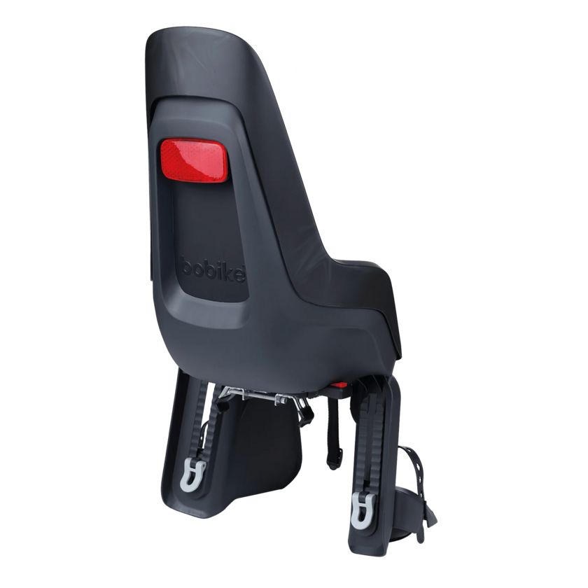 Fotelik rowerowy Bobike One Eco Maxi