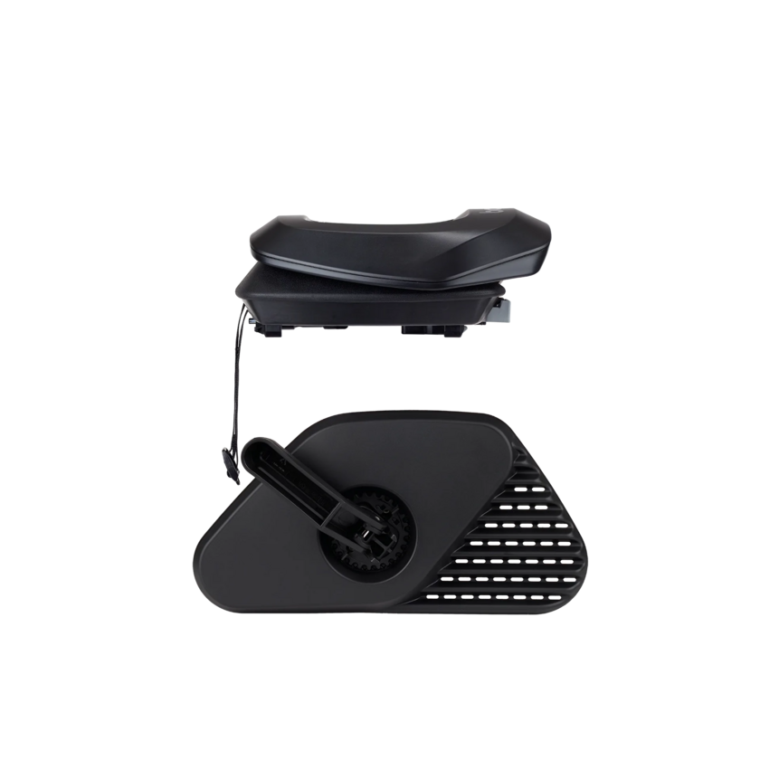 Fotelik rowerowy Bobike One Junior do 35kg MIK-HD