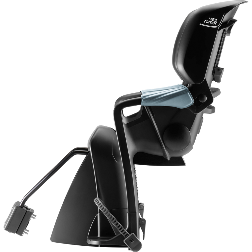 Fotelik rowerowy ROMER Jockey Pro Harbor Blue