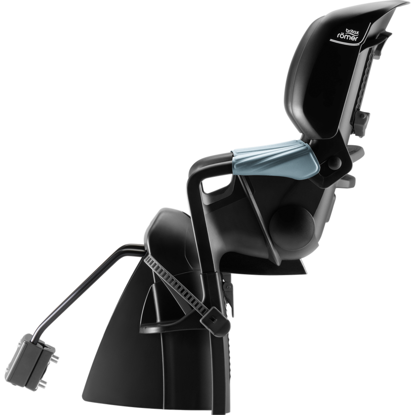 Fotelik rowerowy ROMER Jockey Pro Harbor Blue
