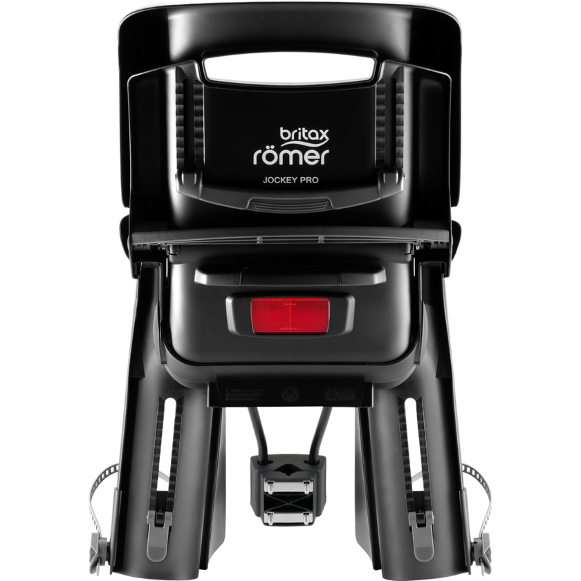 Fotelik rowerowy ROMER Jockey Pro Harbor Blue