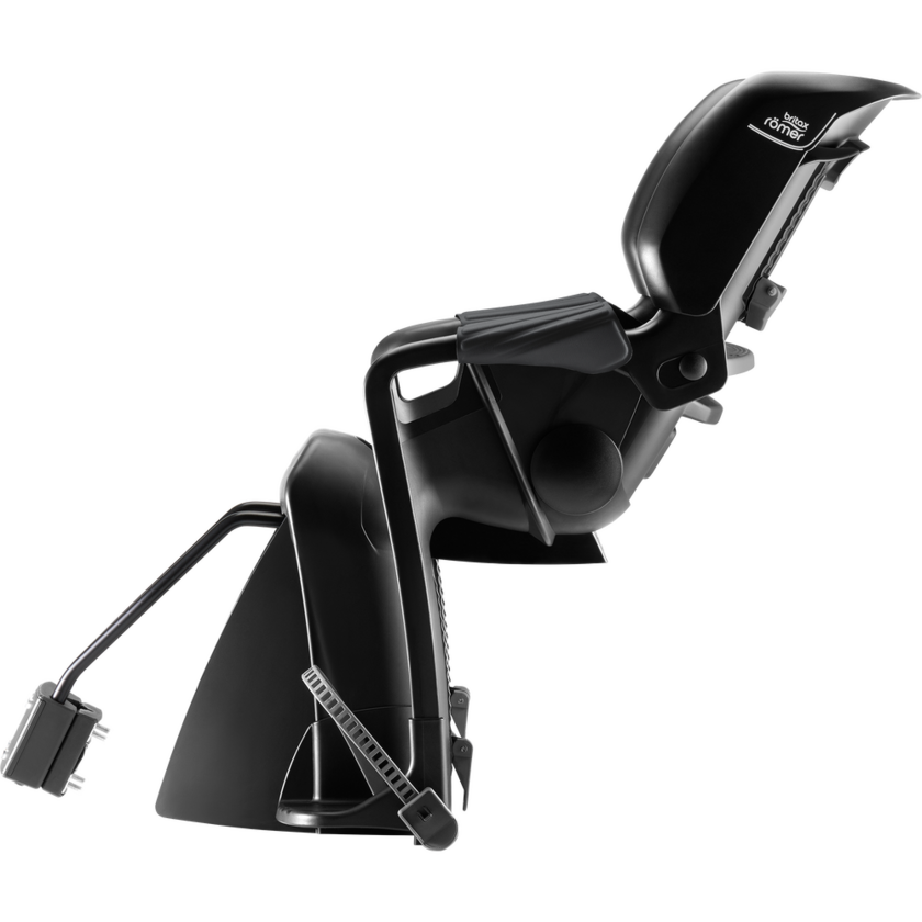 Fotelik rowerowy ROMER Jockey Pro Mineral Grey
