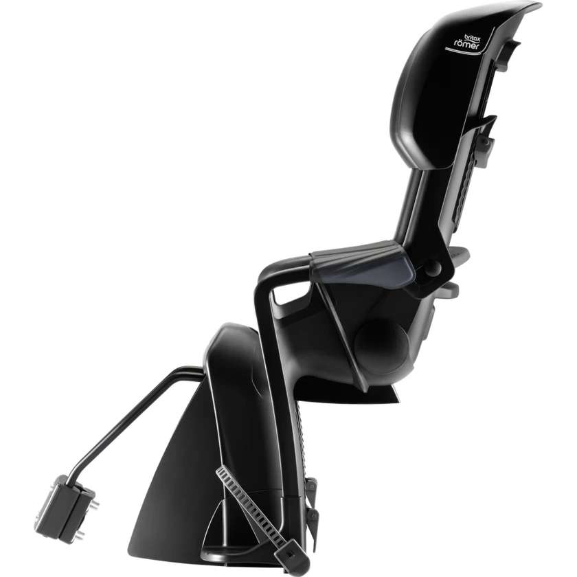 Fotelik rowerowy ROMER Jockey Pro Mineral Grey