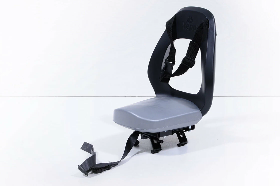 Fotelik rowerowy Thule Yepp Junior - do 35 kg na bagażnik