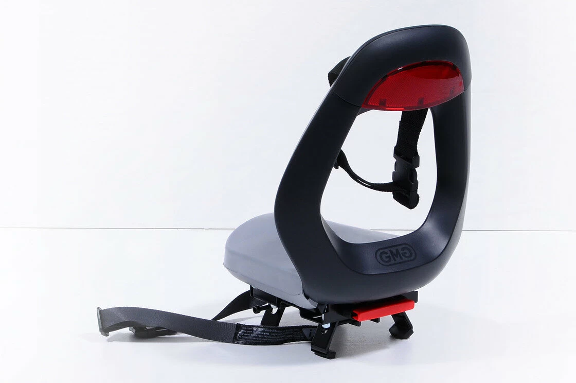 Fotelik rowerowy Thule Yepp Junior - do 35 kg na bagażnik