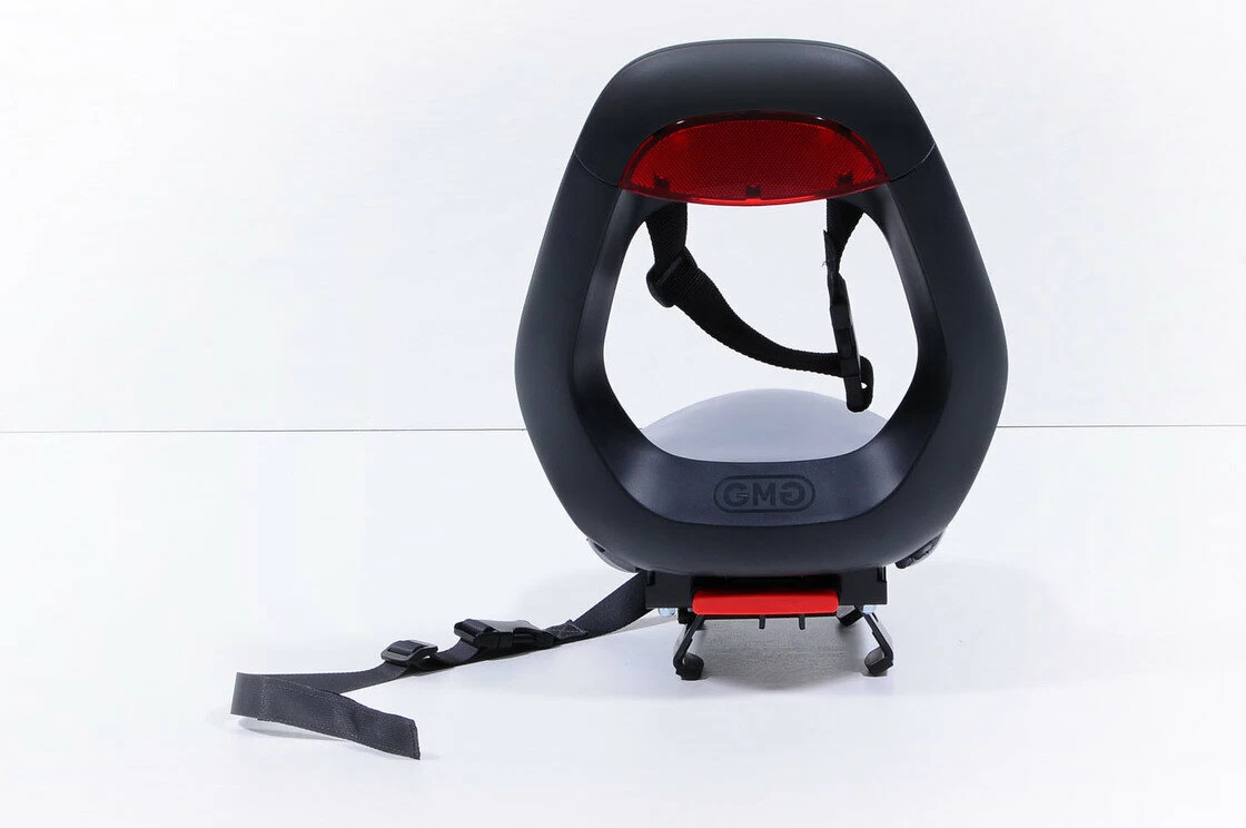 Fotelik rowerowy Thule Yepp Junior - do 35 kg na bagażnik