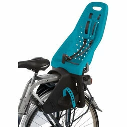 Fotelik rowerowy Yepp Maxi (na ramę)