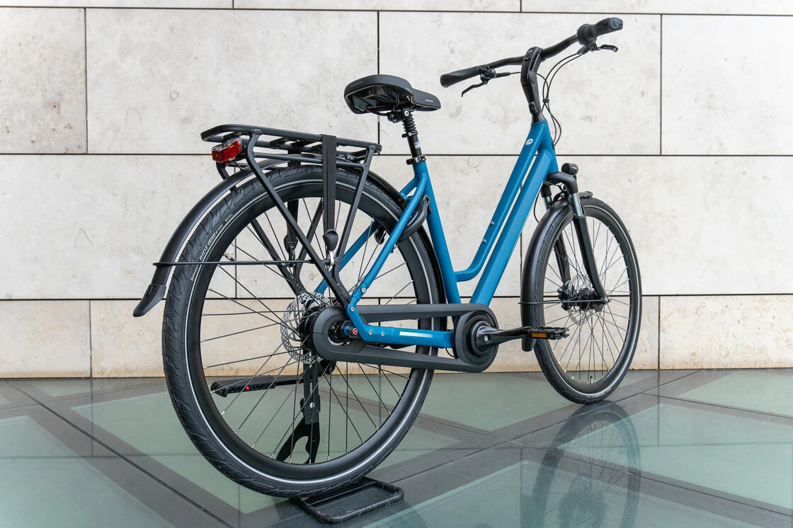 Gazelle Chamonix C7 Ink Blue (mat) 53