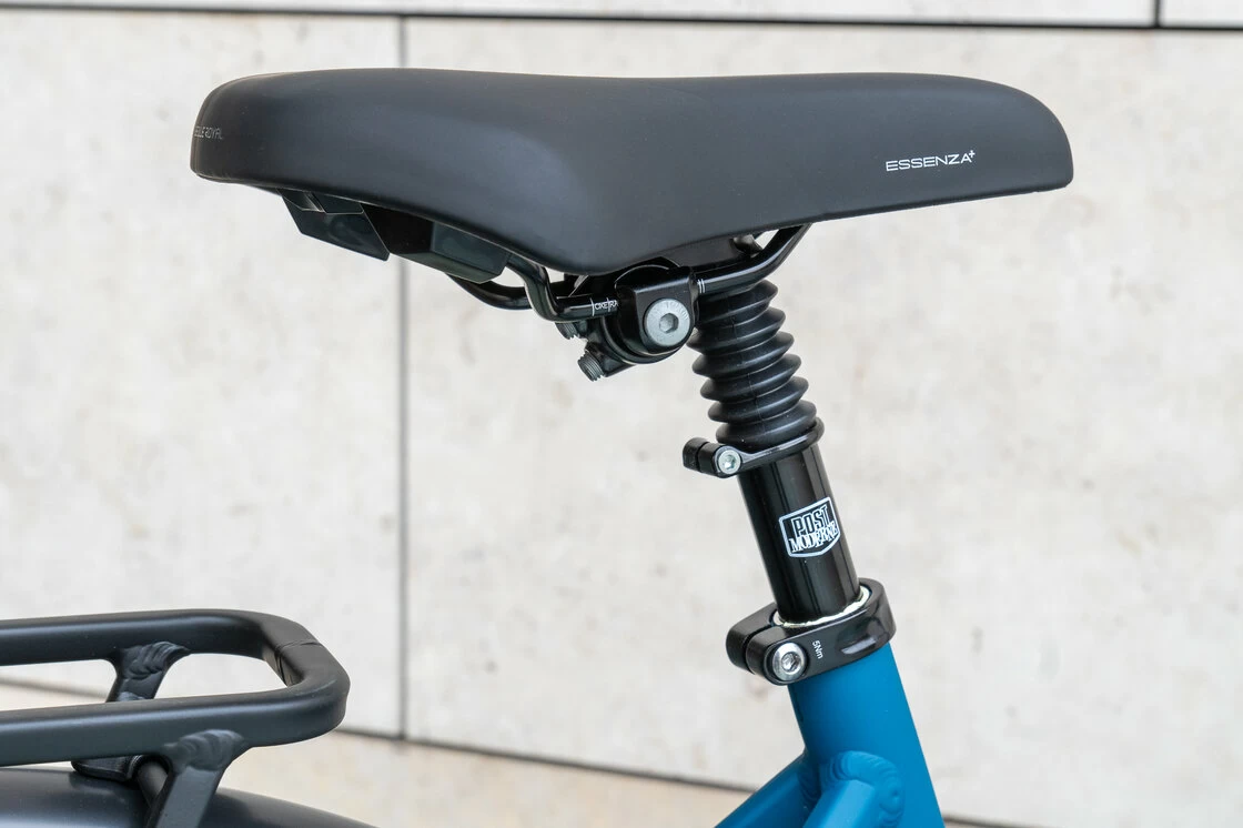Gazelle Chamonix C7 Ink Blue (mat) 53