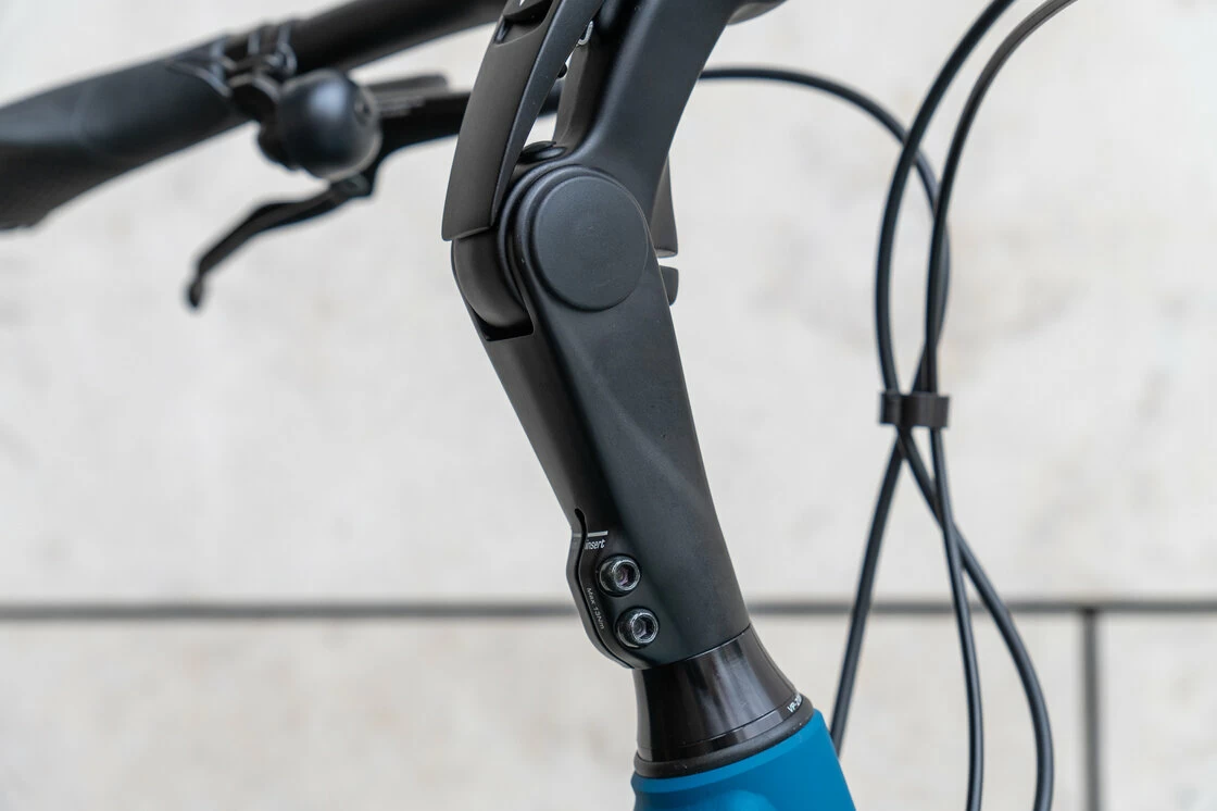 Gazelle Chamonix C7 Ink Blue (mat) 53