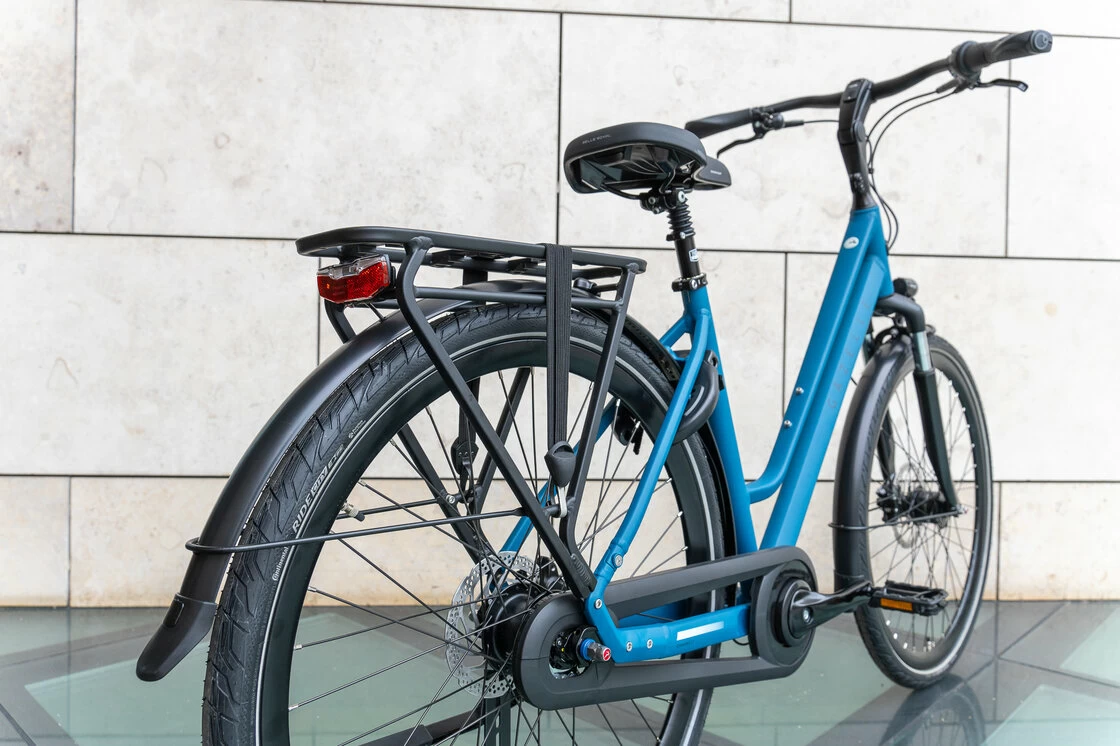 Gazelle Chamonix C7 Ink Blue (mat) 61