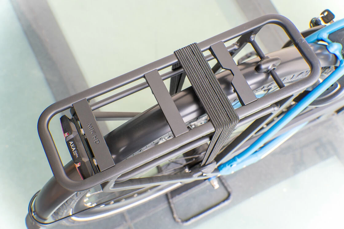 Gazelle Chamonix C7 Ink Blue (mat) 61