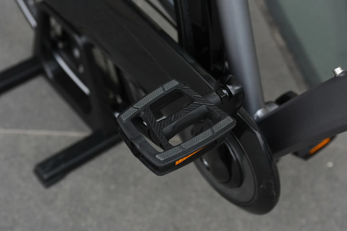Gazelle Chamonix C7 Męski Industry Grey Mat 61