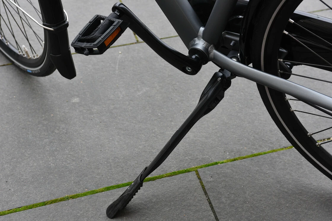 Gazelle Chamonix C7 Męski Industry Grey Mat 61
