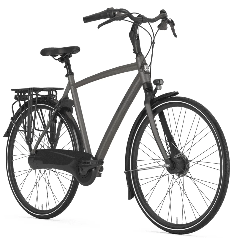 Gazelle Chamonix C8