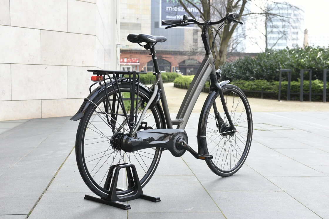 Gazelle Chamonix C8