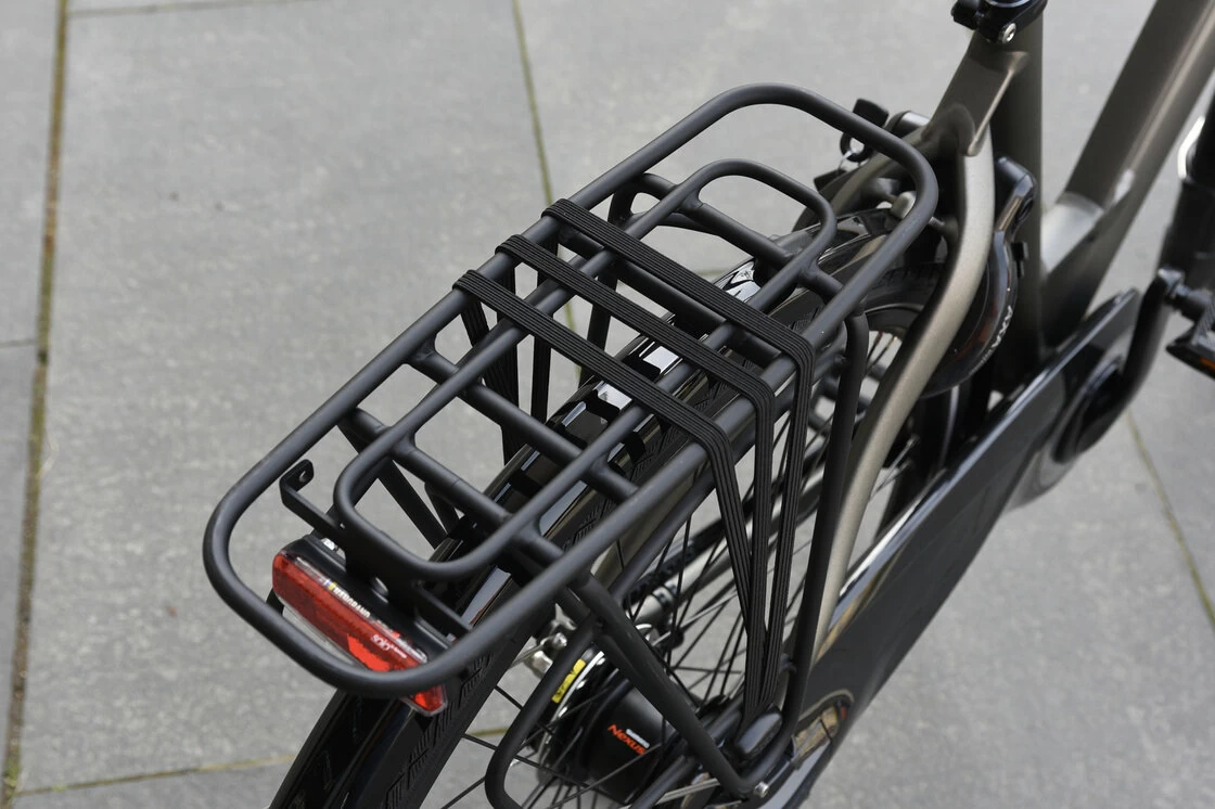 Gazelle Chamonix C8