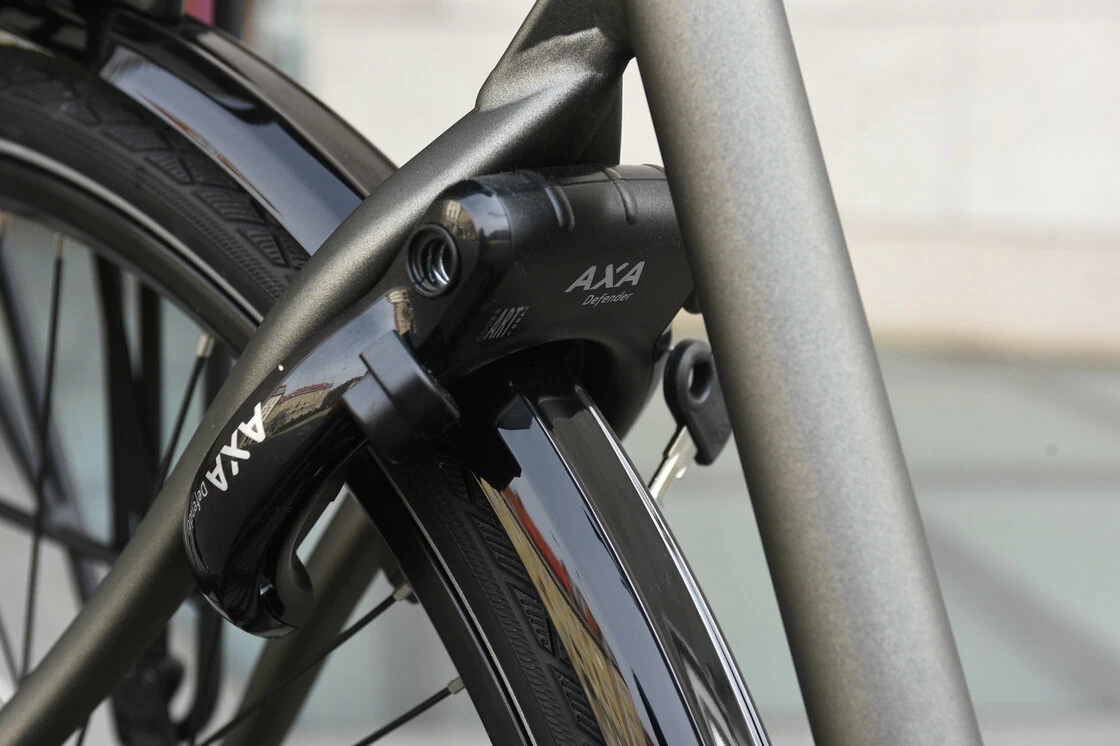 Gazelle Chamonix C8