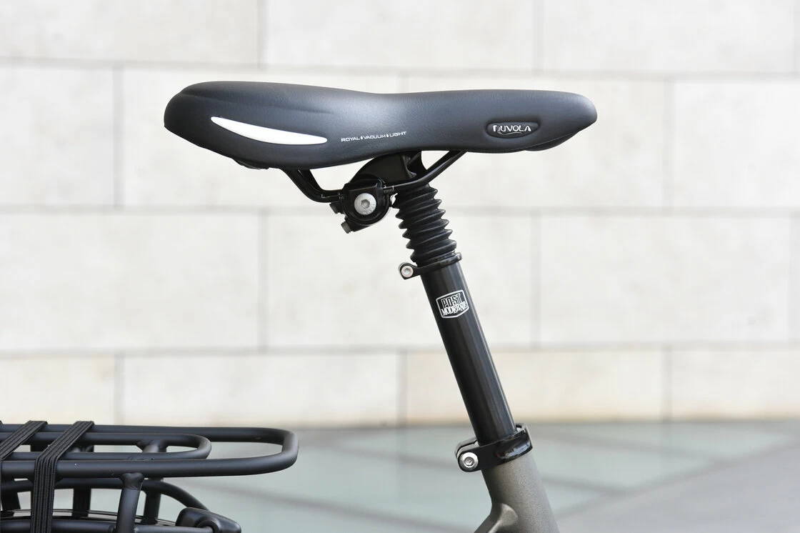 Gazelle Chamonix C8