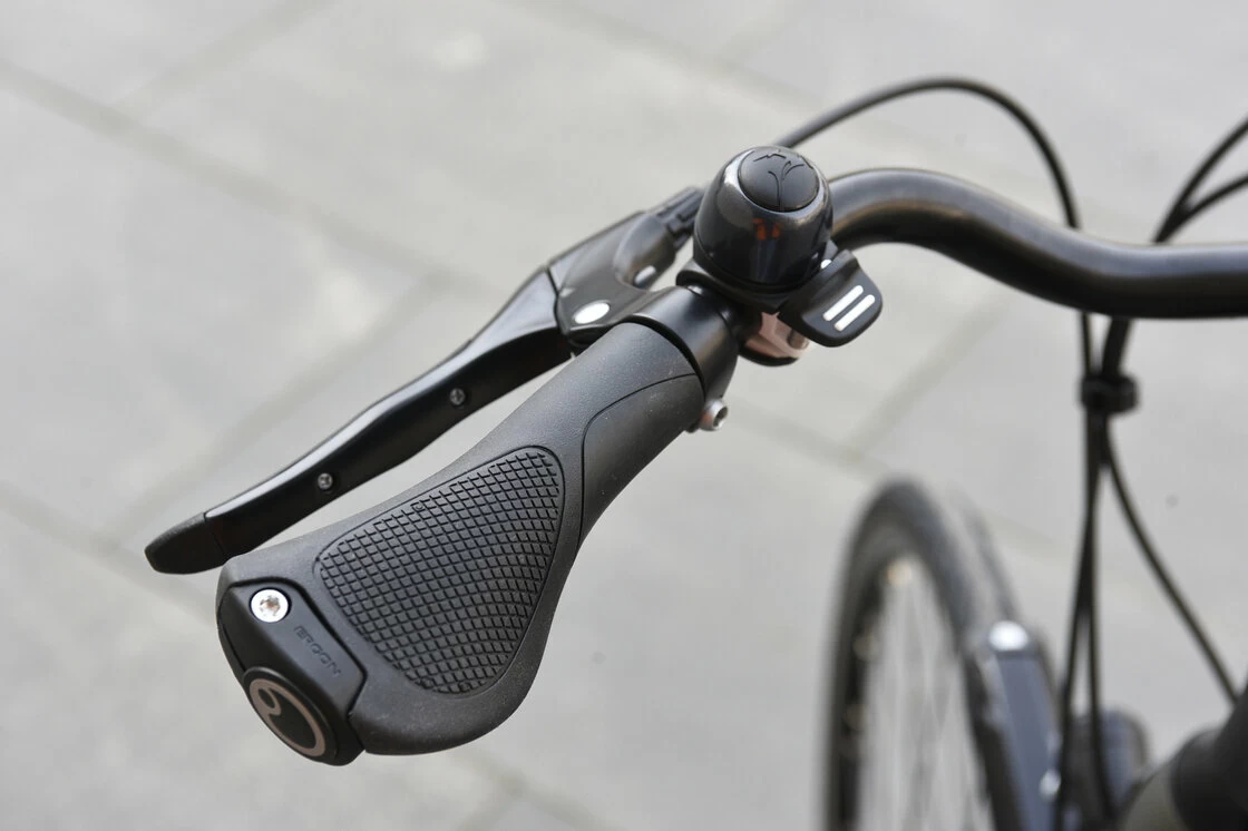 Gazelle Chamonix C8