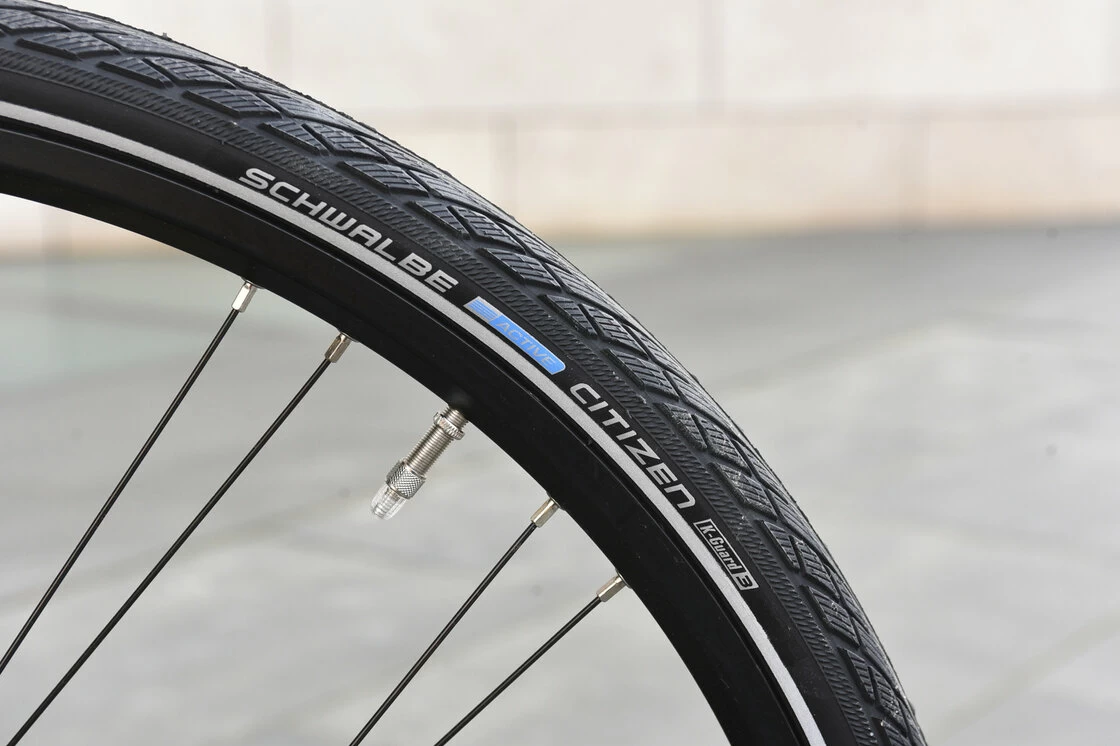 Gazelle Chamonix C8