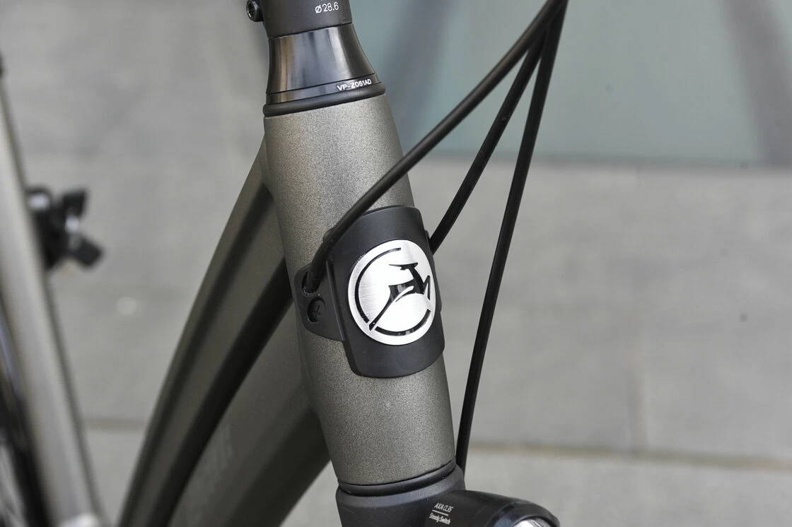 Gazelle Chamonix C8