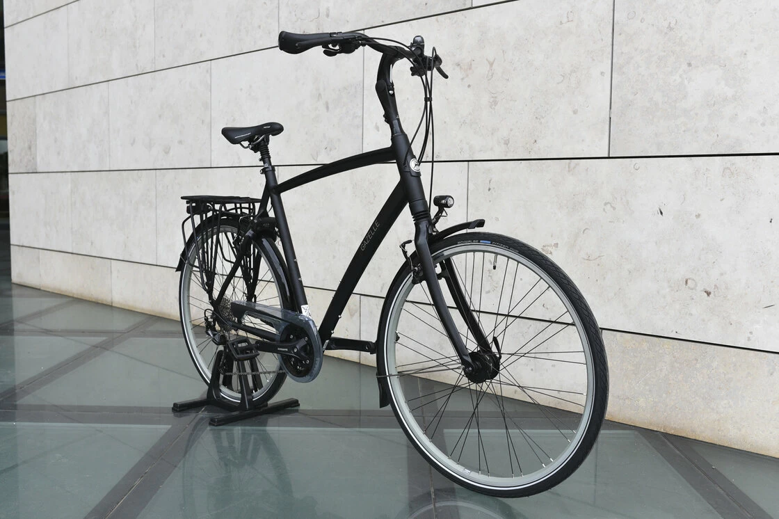 Gazelle Chamonix T27