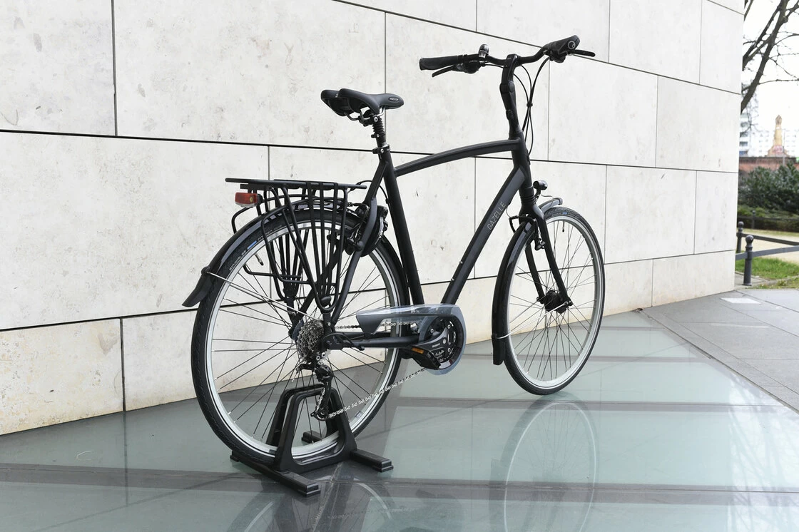 Gazelle Chamonix T27