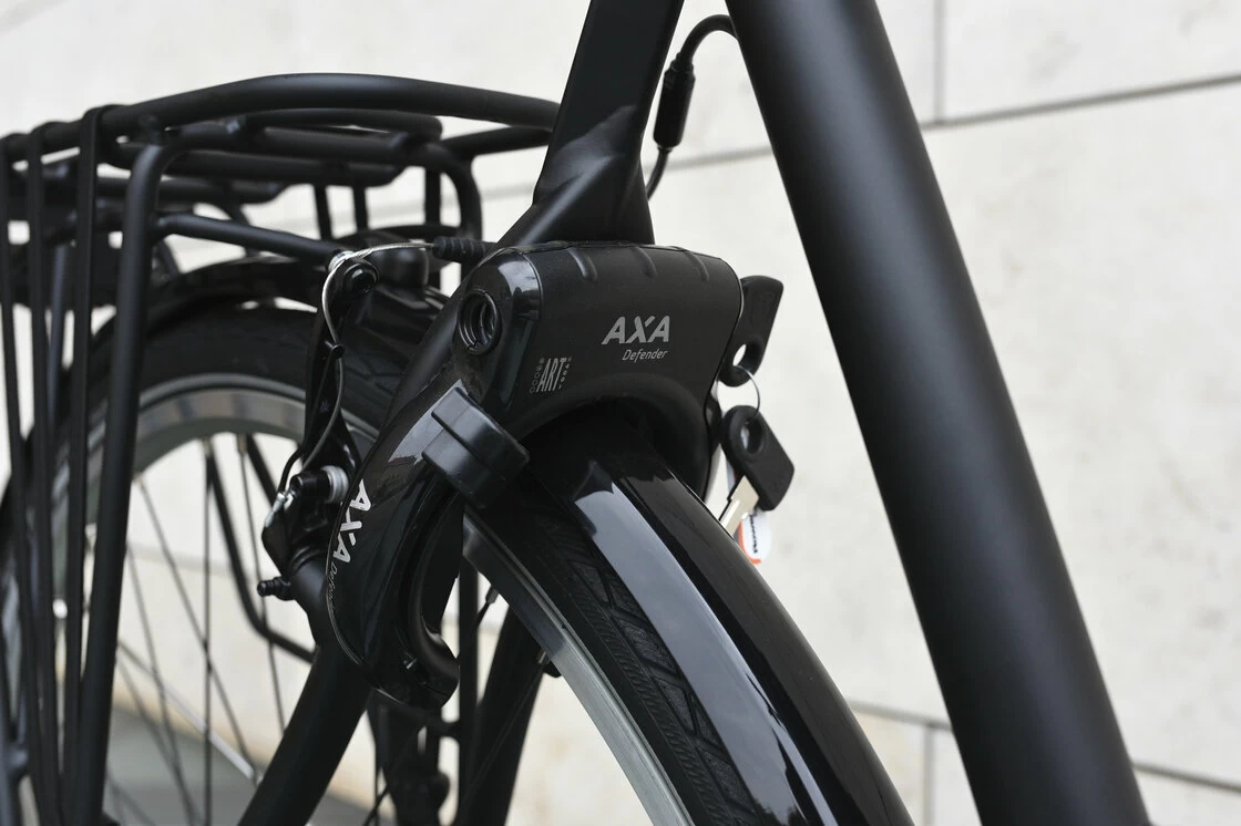 Gazelle Chamonix T27
