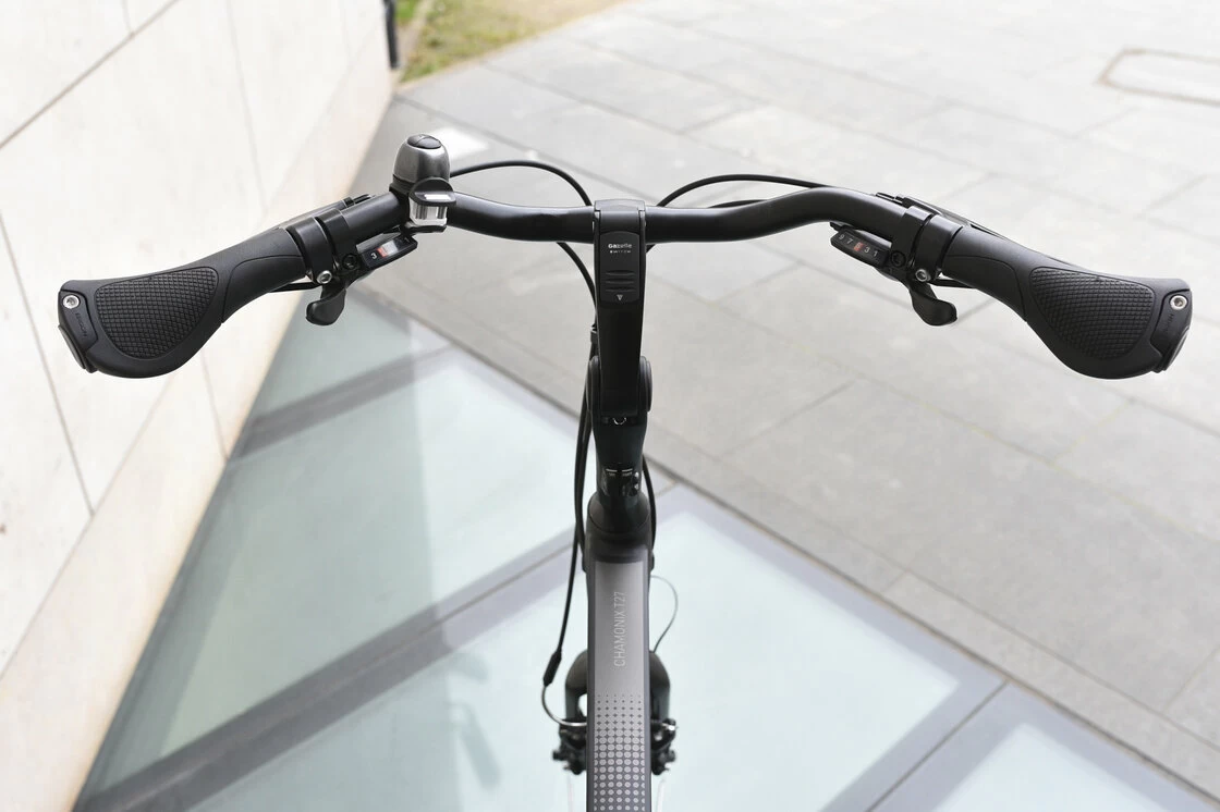 Gazelle Chamonix T27