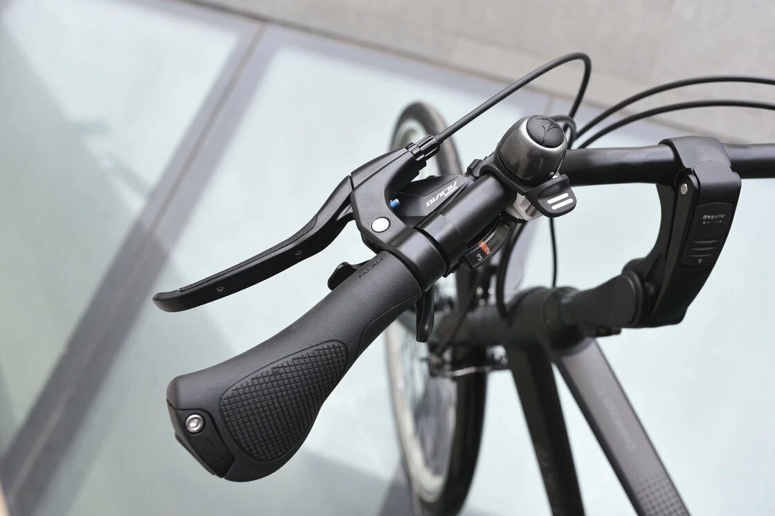 Gazelle Chamonix T27
