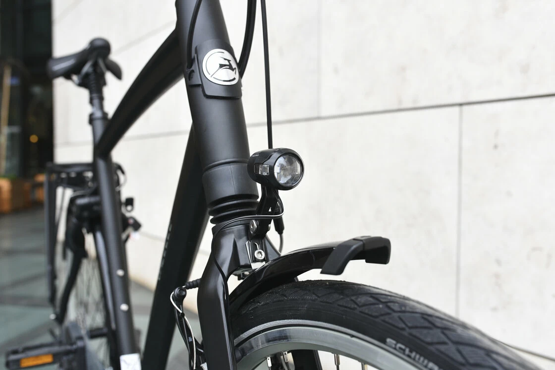 Gazelle Chamonix T27