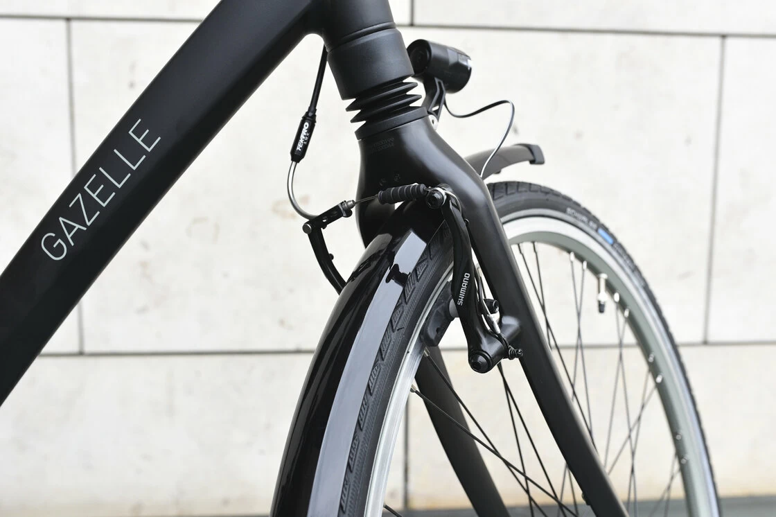 Gazelle Chamonix T27