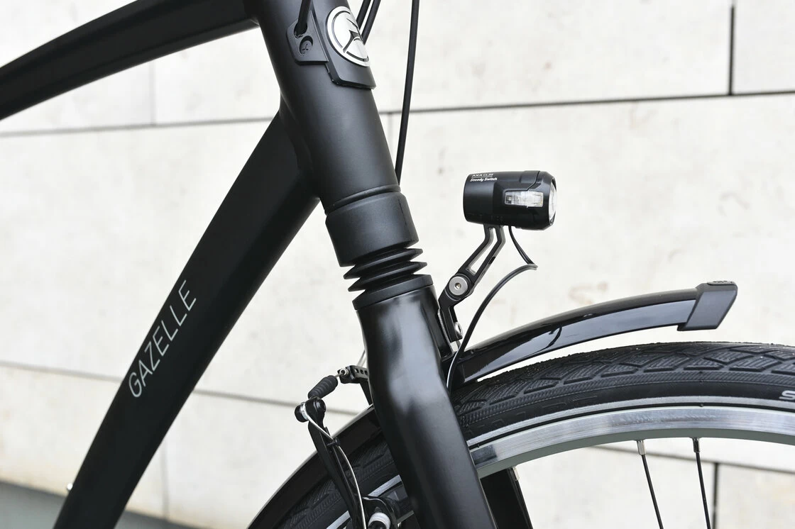 Gazelle Chamonix T27