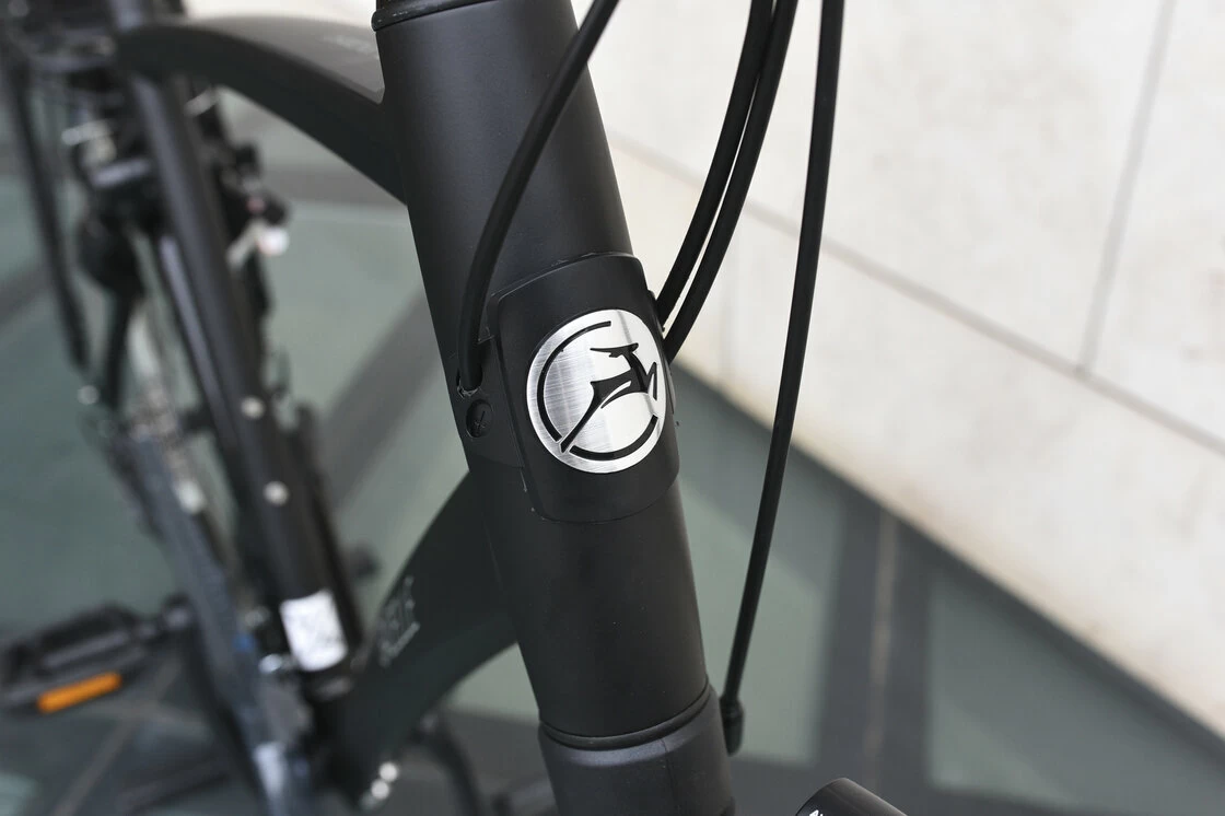 Gazelle Chamonix T27