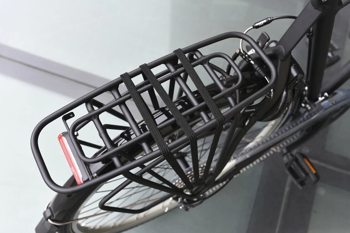 Gazelle Chamonix T27