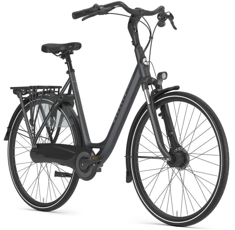 Gazelle Orange C7+ Damski Graphite Blue Mat