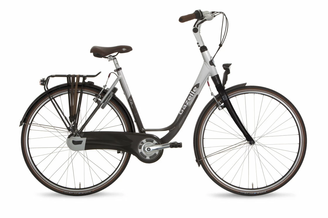 Gazelle Orange Lite T8 DT8