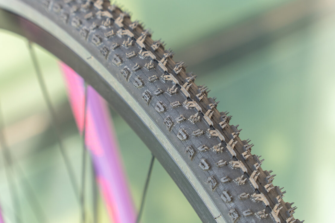 Gravel Fuji Jari Carbon CX