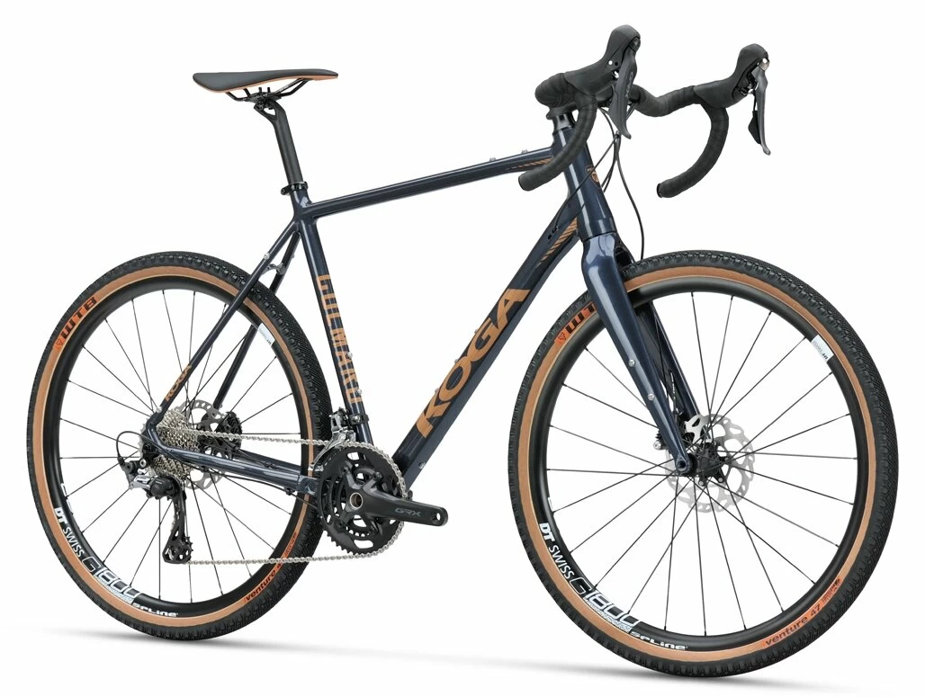 Gravel KOGA Colmaro Extreme