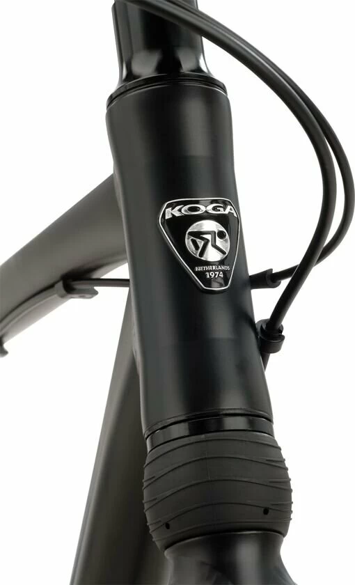 Guma ochronna amortyzatora Koga HeadShock Type 2