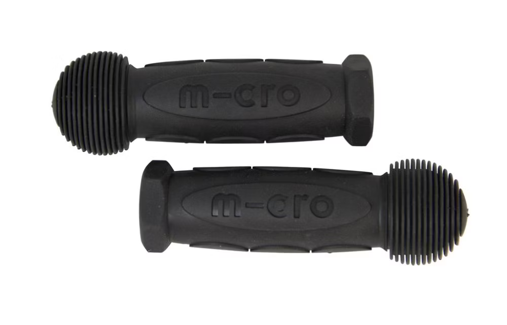 Gumowe rączki chwyty kierownicy Micro Mini/Maxi