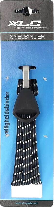 Gumy na bagażnik XLC