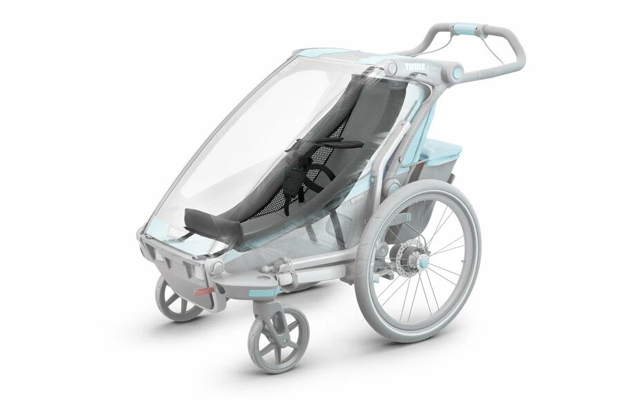 Hamak dla niemowląt Thule Infant Sling do przyczepek rowerowych Thule Chariot