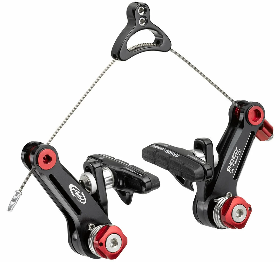 Hamulce AVID Shorty Ultimate przedni