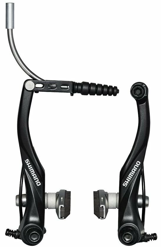 Hamulce Shimano Alivio BR-T4010 V-brake