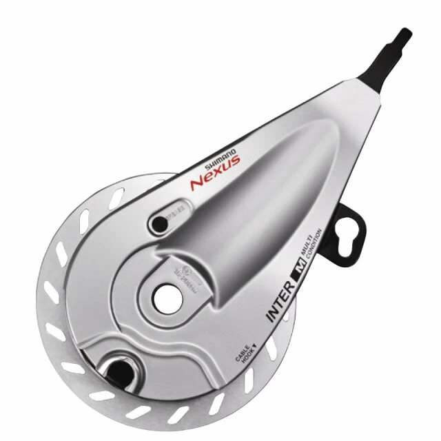 Hamulec rolkowy Shimano Nexus BR-C3000